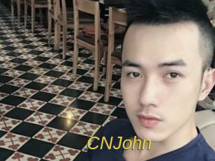 CNJohn