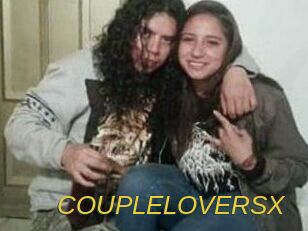 COUPLELOVERSX