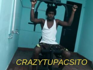 CRAZYTUPACSITO