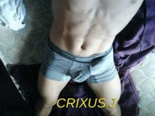 CRIXUS_J