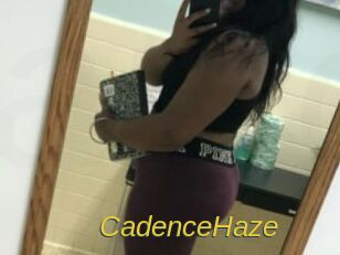 Cadence_Haze