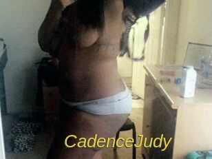 Cadence_Judy