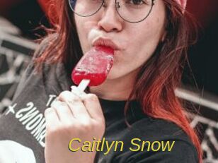 Caitlyn_Snow