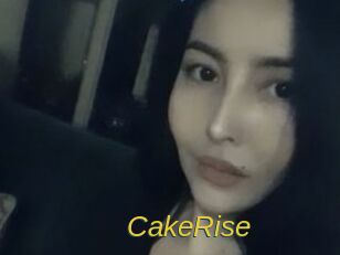 CakeRise