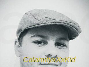 CalamityxXxKid