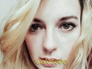 Calessee