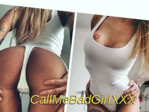 CallMeBadGirlXXX