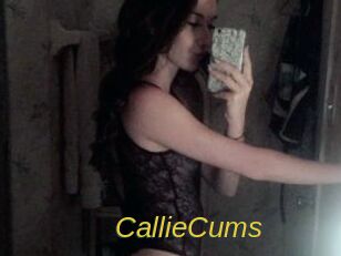 CallieCums