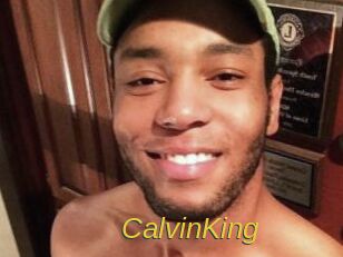 CalvinKing