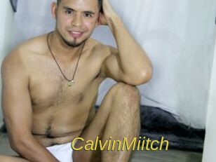 CalvinMiitch