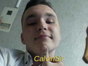 CalvinSir