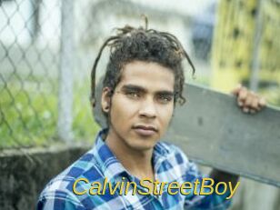 CalvinStreetBoy