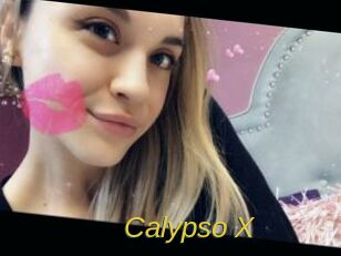 Calypso_X