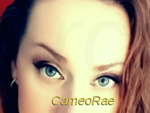 CameoRae