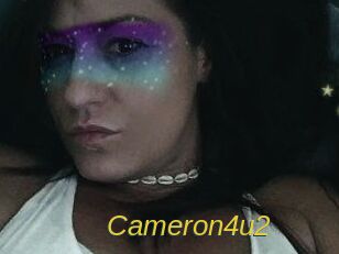 Cameron4u2