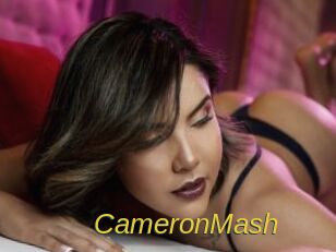 CameronMash