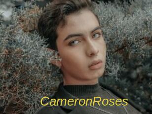 CameronRoses