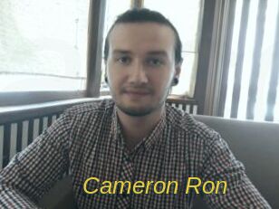 Cameron_Ron