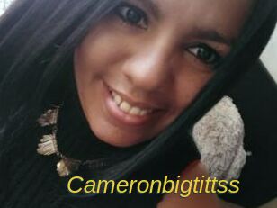 Cameronbigtittss