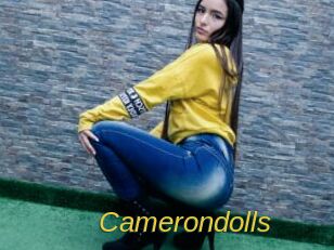 Camerondolls