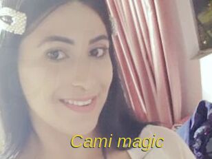 Cami_magic