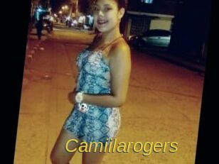 Camiilarogers