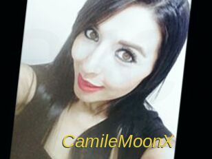 CamileMoonX