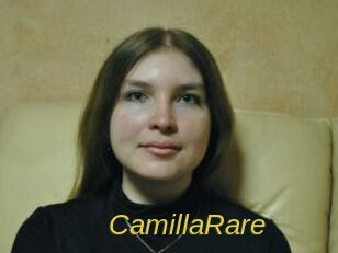 CamillaRare