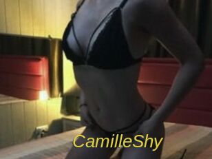 CamilleShy