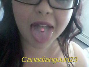 Canadianguurl23