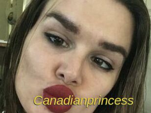 Canadianprincess