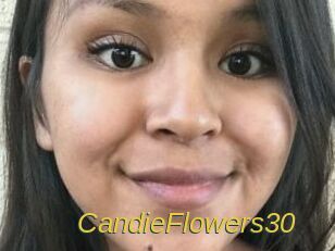 CandieFlowers30