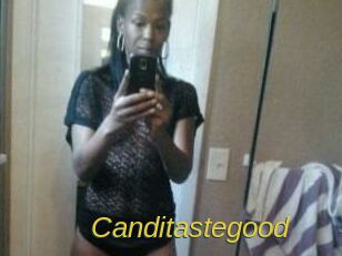 Canditastegood