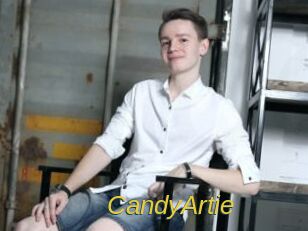 CandyArtie