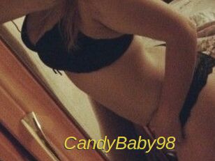 CandyBaby98