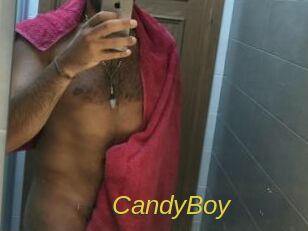 CandyBoy