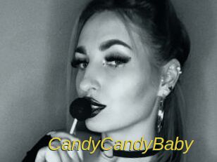 CandyCandyBaby