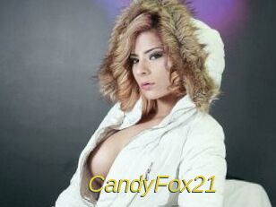 CandyFox21