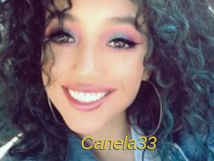 Canela33