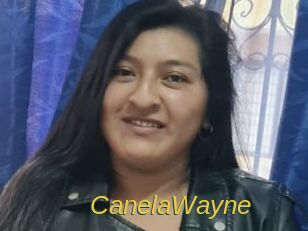 CanelaWayne