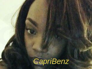 Capri_Benz