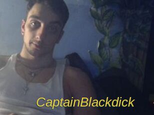 CaptainBlackdick