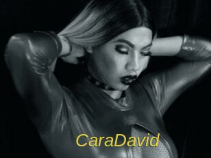 CaraDavid