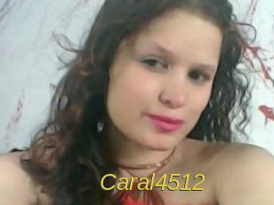 Caral4512