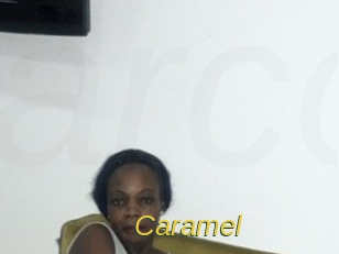 Caramel