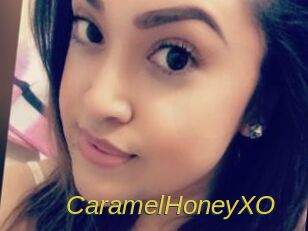 CaramelHoneyXO