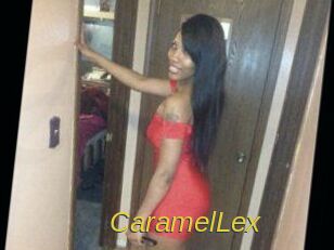 CaramelLex