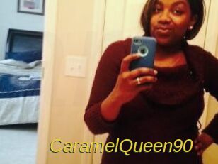 CaramelQueen90