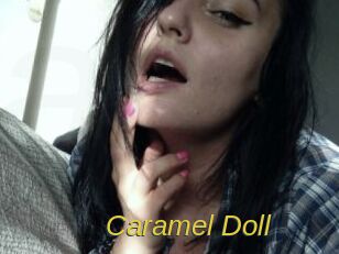 Caramel_Doll