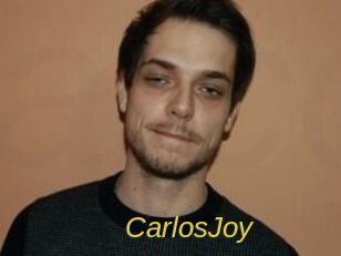 CarlosJoy